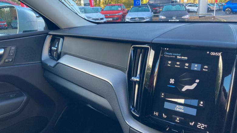 Volvo Xc60 2.0 B4D Inscription 5dr AWD Geartronic Diesel Estate